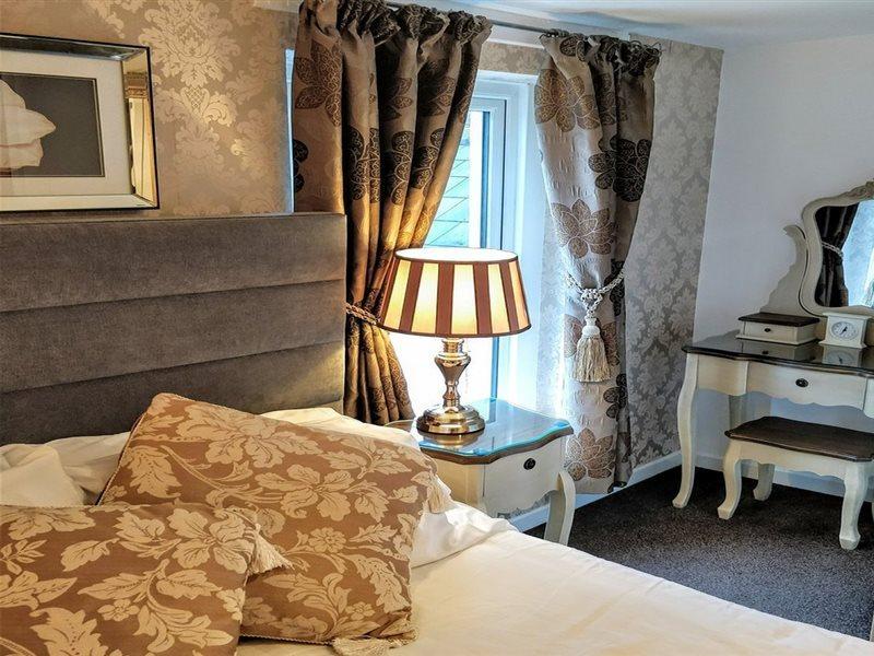 Number 43 Bed & Breakfast Londonderry Exterior photo